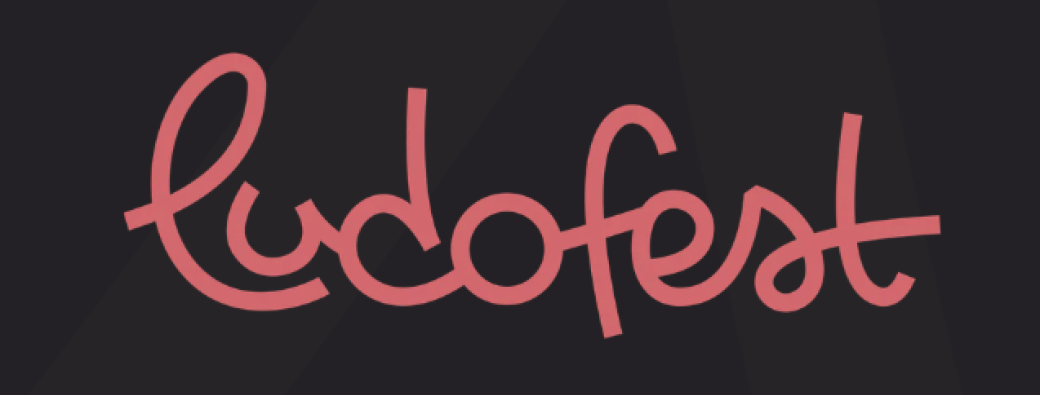 Ludofest Charleroi