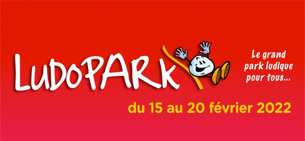 Ludopark Montluçon février 2022