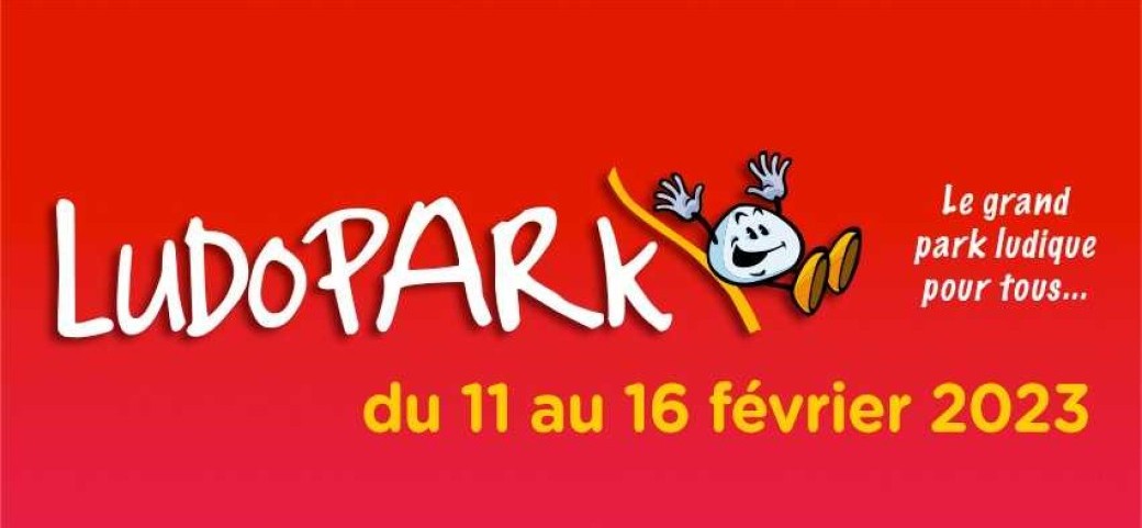 Ludopark Montluçon février 2023