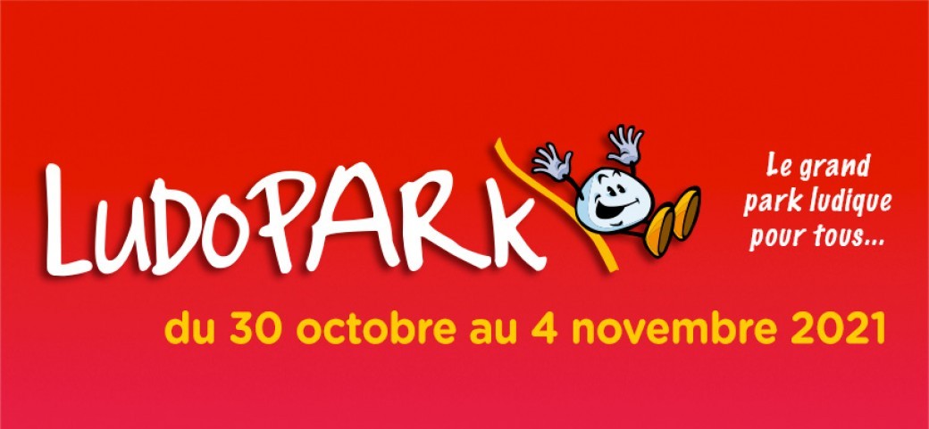 Ludopark Montluçon octobre 2021