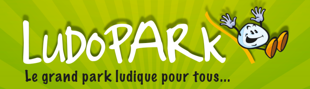 Ludopark Montluçon octobre/novembre 2023