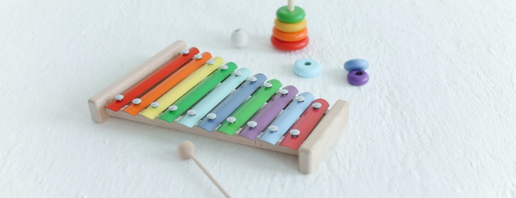 Ludothèque : fête de la musique