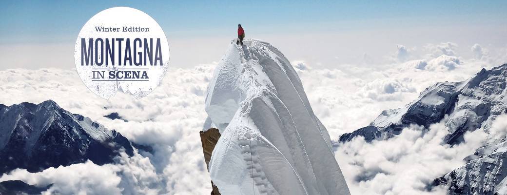 Lugano - Montagna in Scena Winter 2022