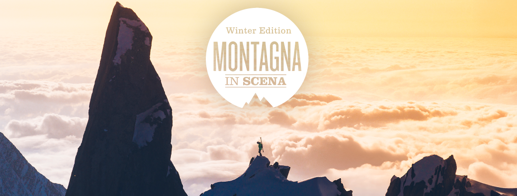 Lugano - Montagna in Scena Winter Edition 2025