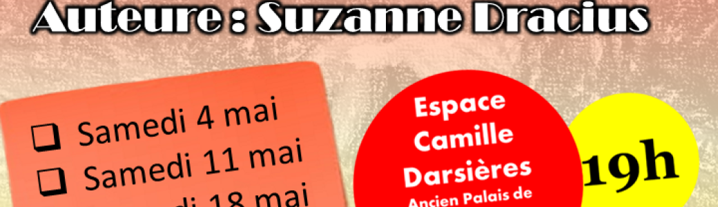 Lumina Sophie dite Surprise