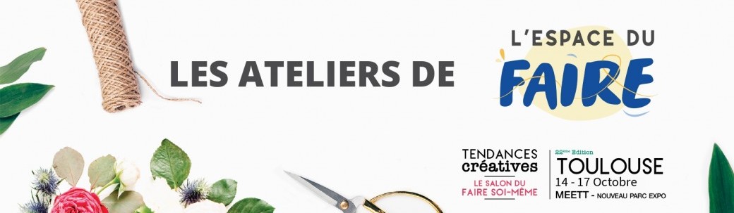 COMPLET - Lumineusement fleurs - 16h