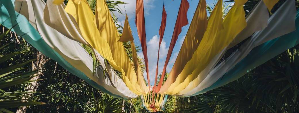 Louminous Heart - Málaga 2026