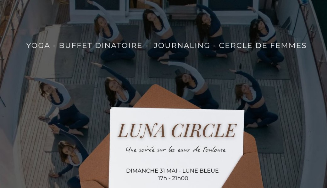 LUNA circle 