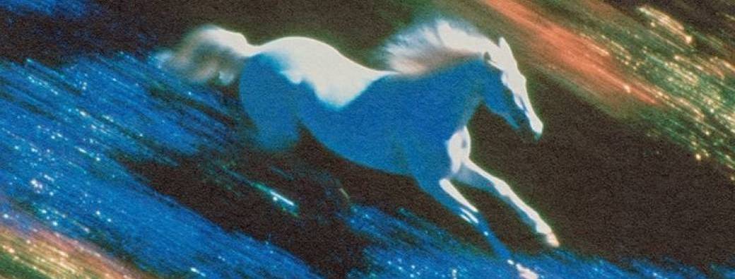 Songe d'un Soir - Lunar New Year of the Fire Horse