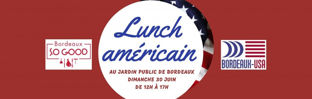 American Lunch
