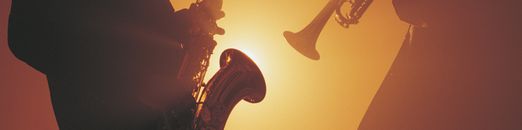 Lunch and fun - Concert de Jazz
