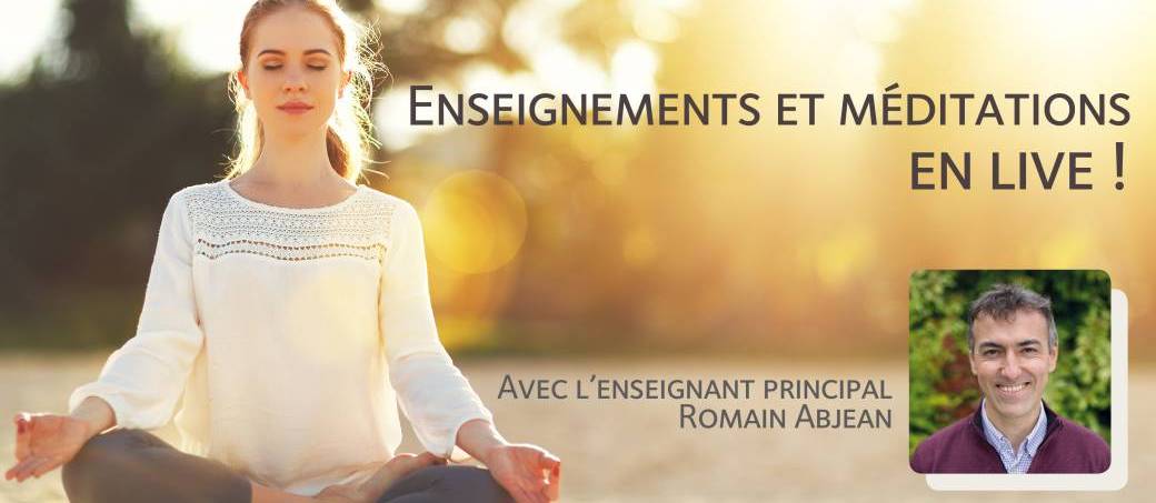 Dimanche 29 mars "Rester zen et aider en toutes circonstances"
