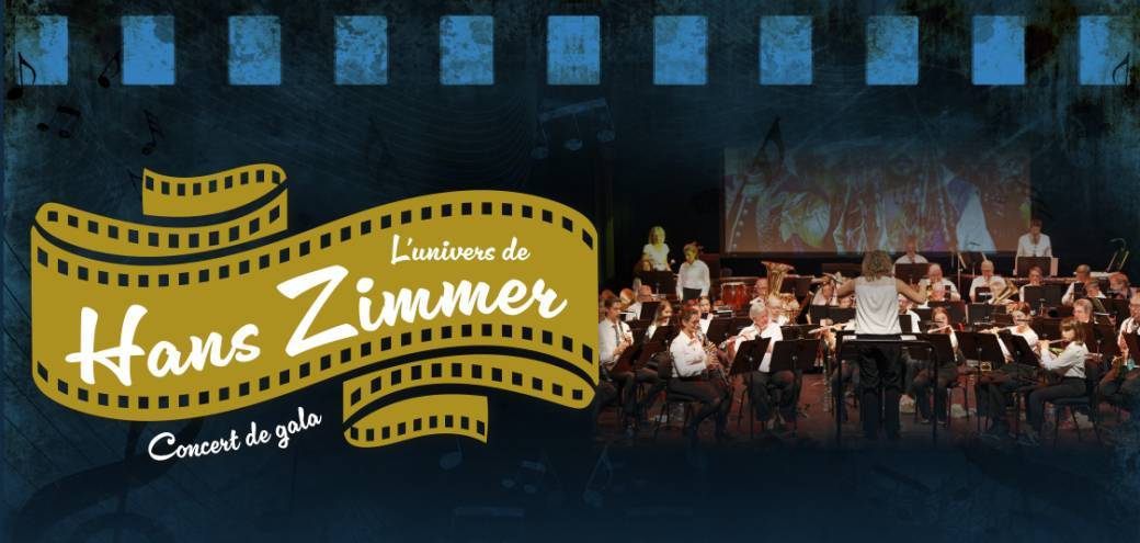 L'univers de Hans ZIMMER