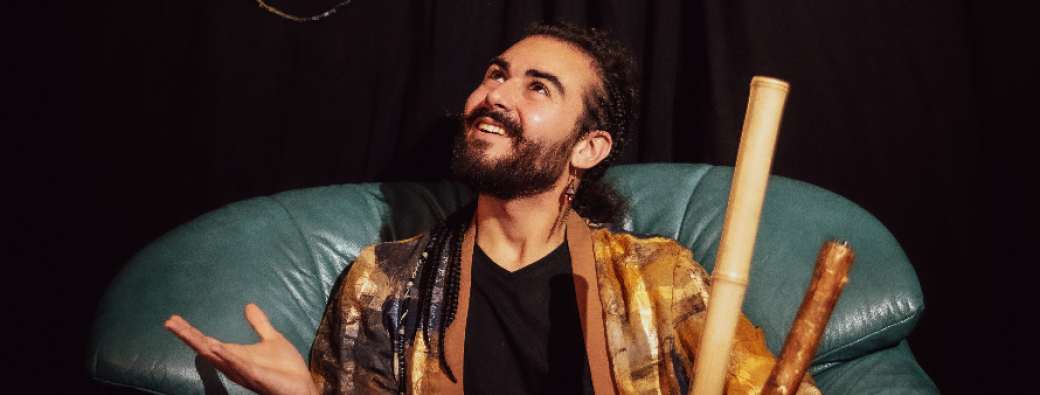L'univers de Paulin & ses Atebas