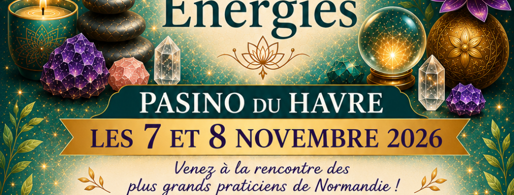 L'Univers des Arts Divinatoires et des Energies