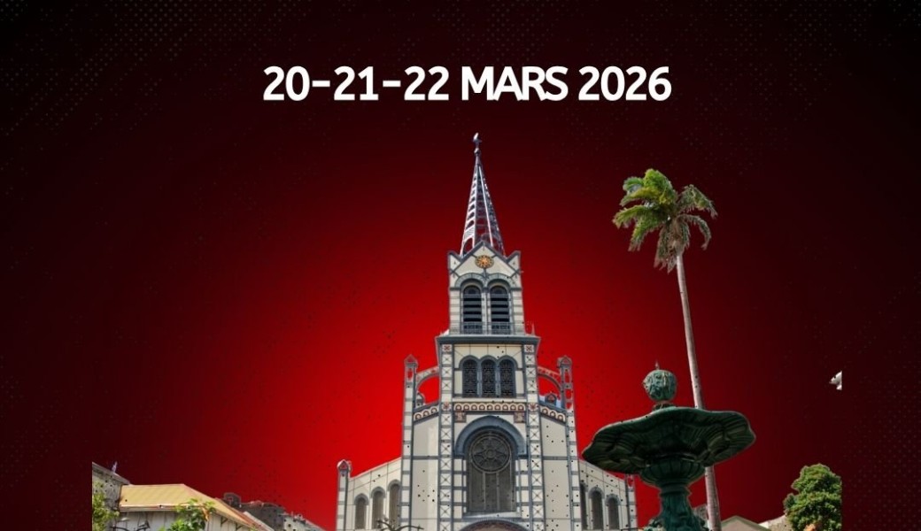 Lusofonia Dança Martinique 2026 - Ed. Tatiana Birtday 