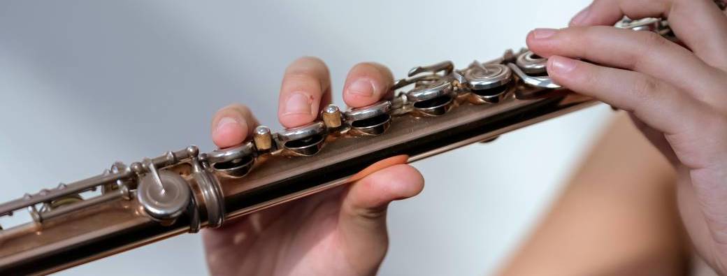 LUTHERIE FLUTE TRAVERSIERE EN VISITE LIBRE (Découvrir) 