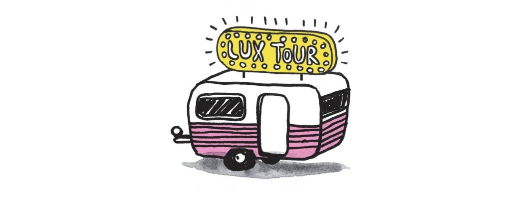 LUX TOUR Paris - Public