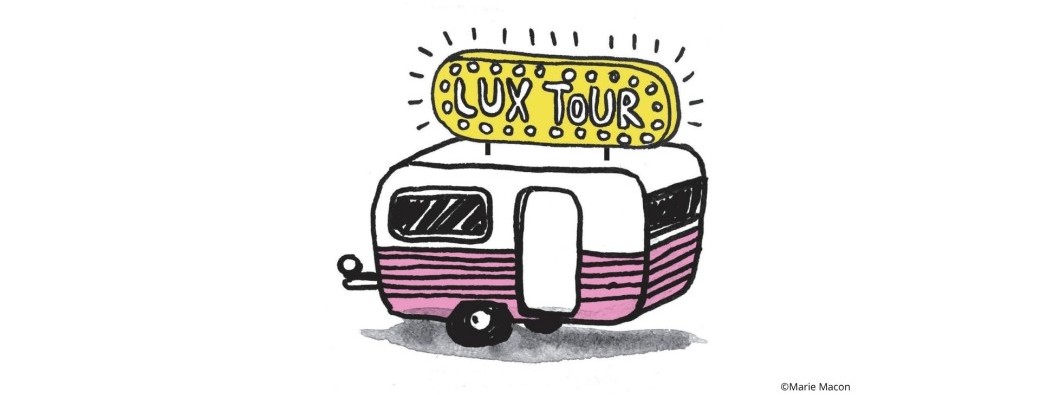 LUX TOUR PARIS 