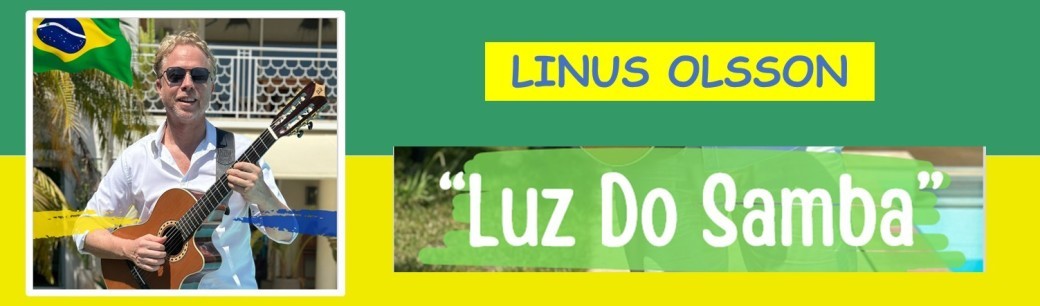 Luz Do Samba