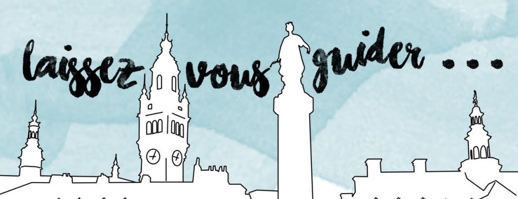 LVG - Autour de la cathédrale 06/11 à 17h30