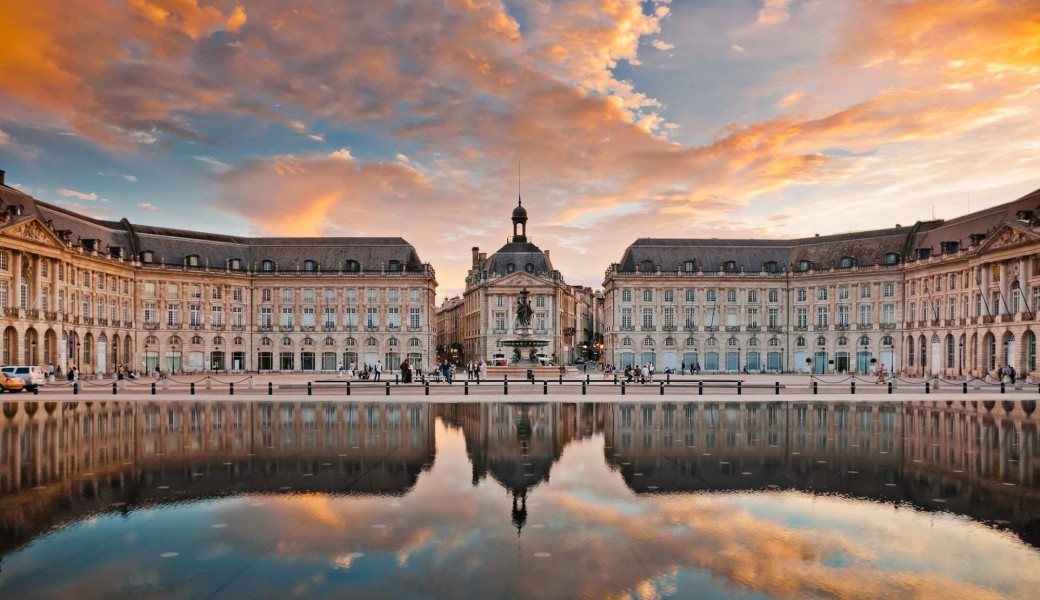 EXPAT LVP Weekend Bordeaux 24 Mai