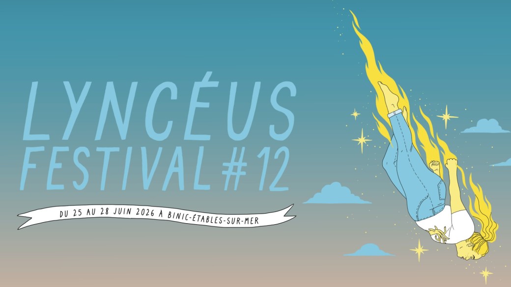 Lyncéus Festival #12