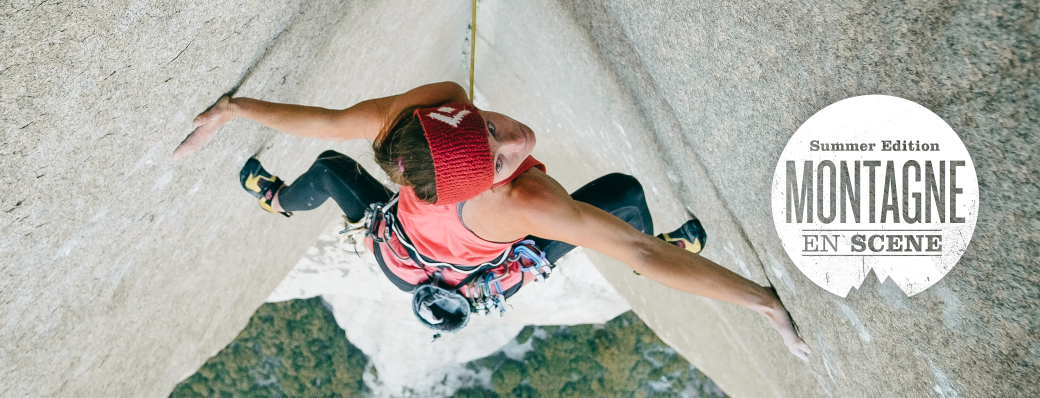Lyon Cité Internationale - Montagne en Scène Summer Edition 2025 Lyon Cité Internationale - Montagne en Scène Summer Edition 2025