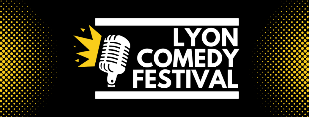 Lyon Comedy Festival : Lise Etienne, Alexandre Butet, Sylvain Morand