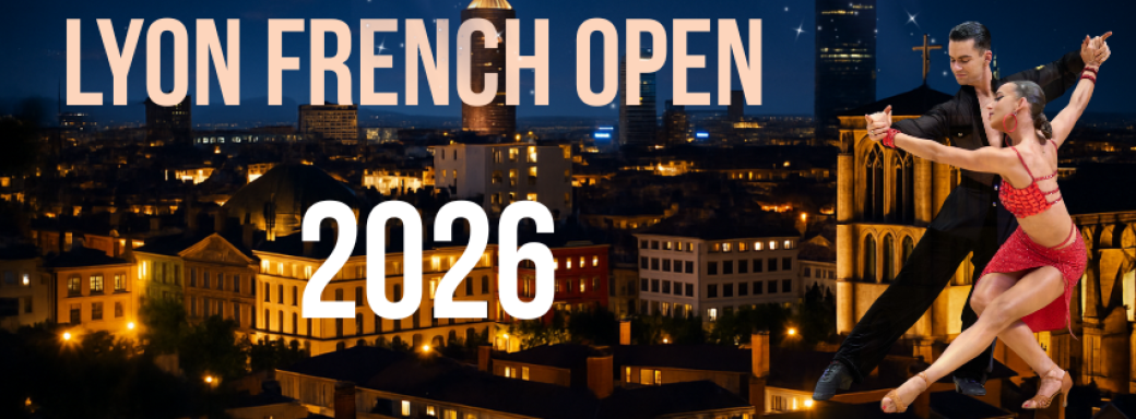 LYON FRENCH OPEN 2026