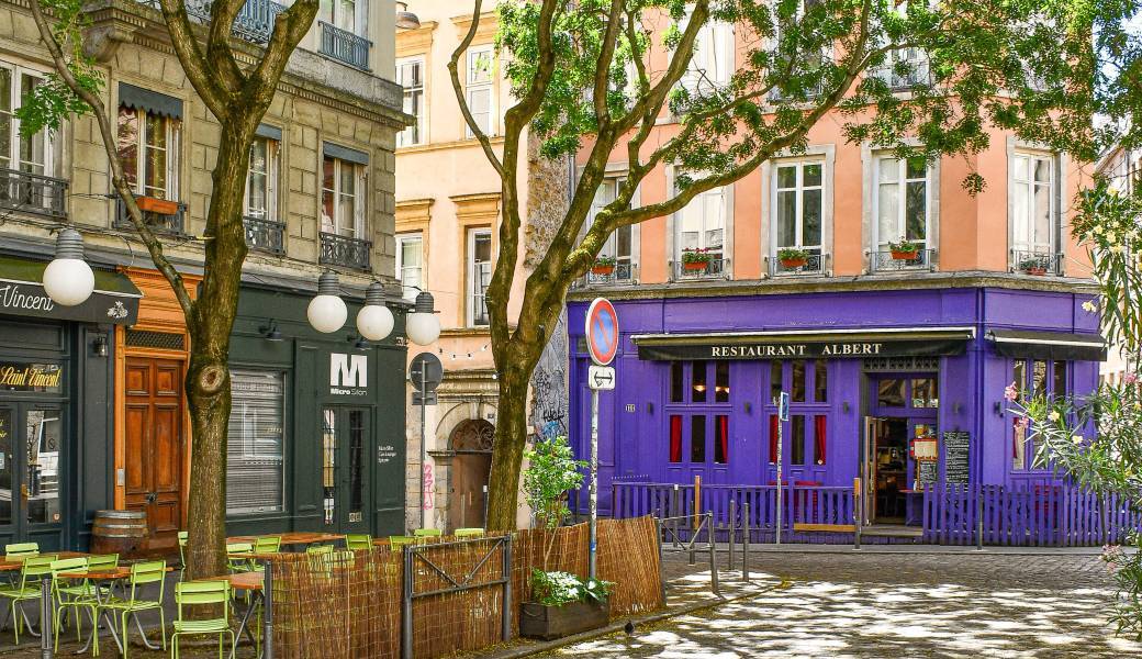 Saint-Vincent / la Martinière : un quartier si mal connu !
