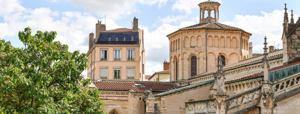  La balade du vieux Saint-Paul