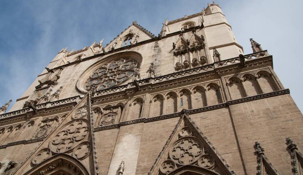 La (re)découverte du Vieux Lyon