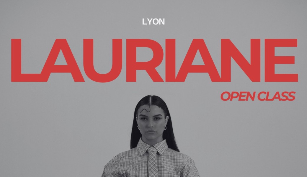 LYON OPEN CLASS