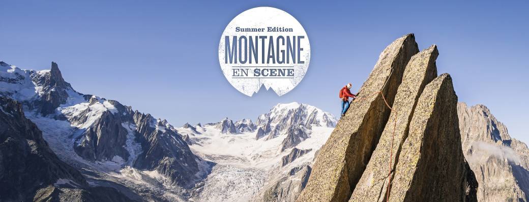Lyon Pathé - Montagne en Scène