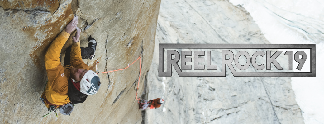 Lyon - ReelRock 2025