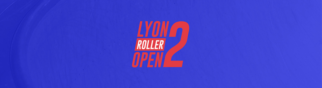 LYON ROLLER OPEN 2