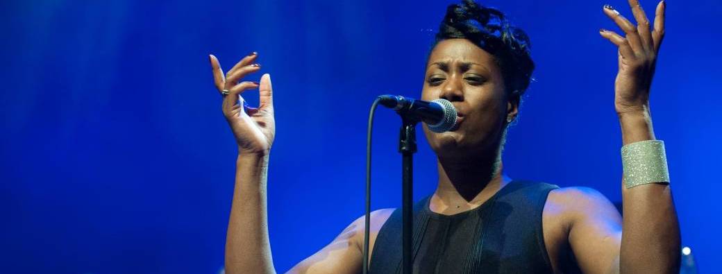 Gospel à la bougie I Lyon
