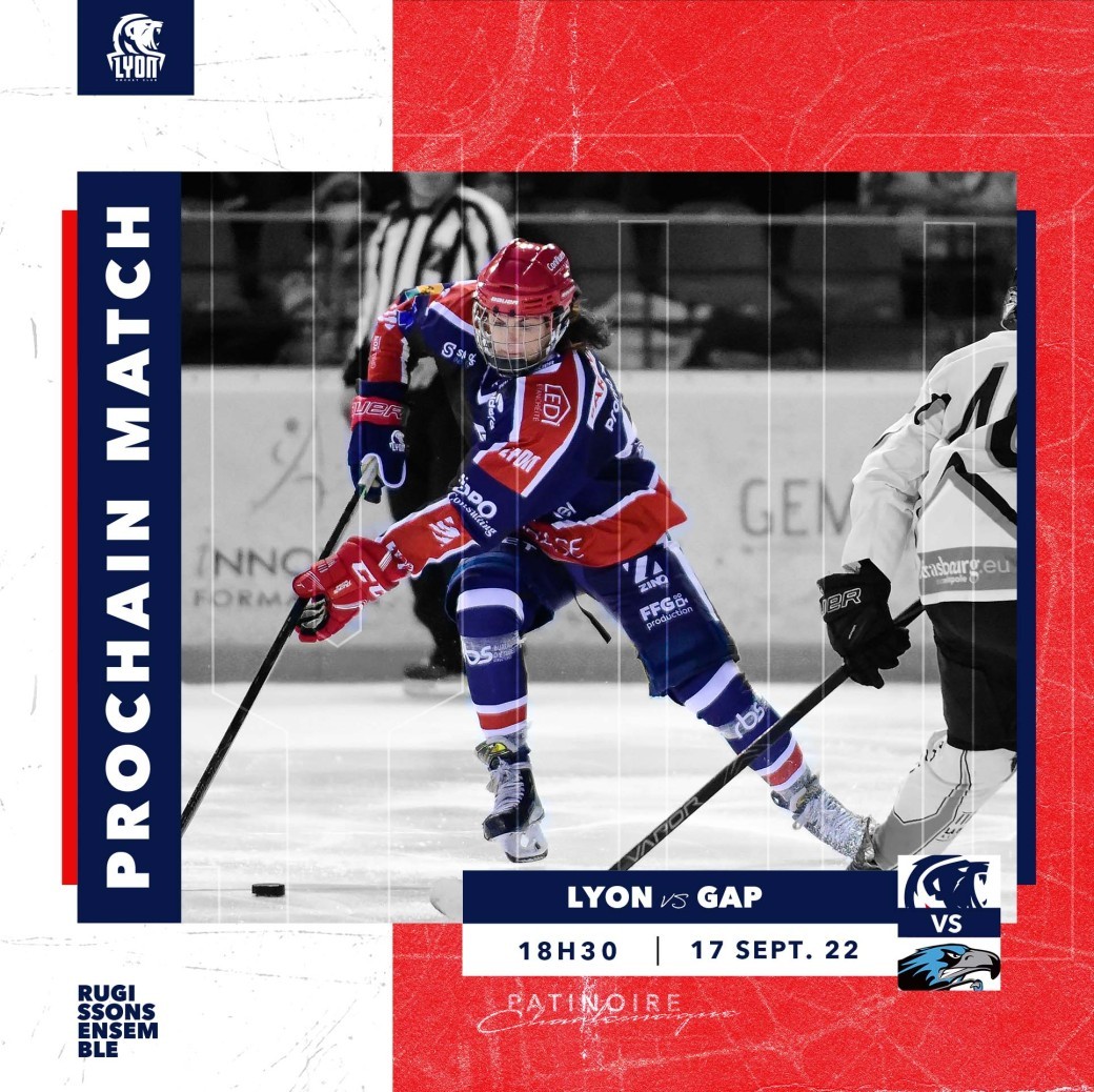 Lyon vs Gap