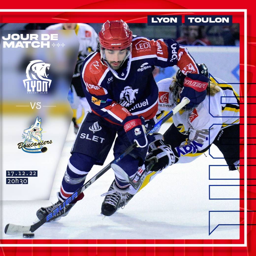Lyon vs Toulon