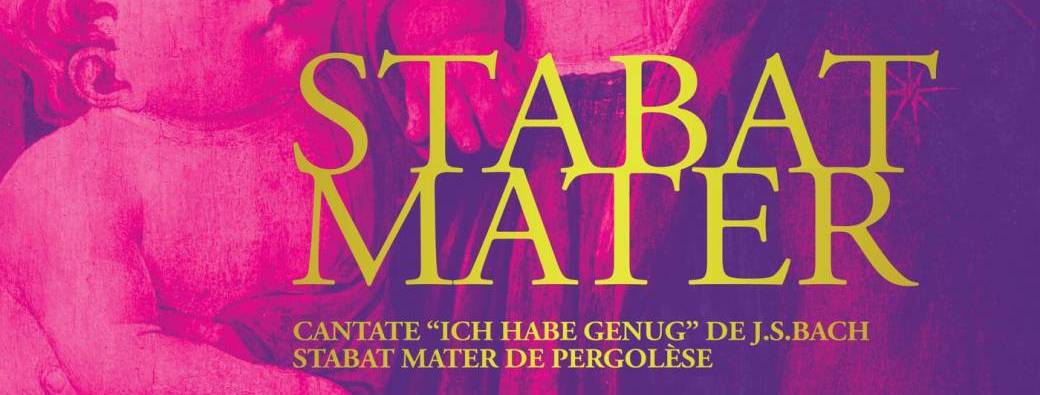Lyrique en Aveyron Stabat Mater