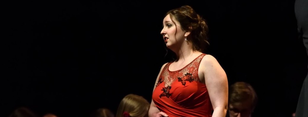 Lyrisme sous les étoiles (concert lyrique)