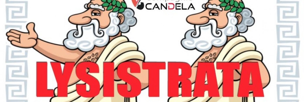 Lysistrata