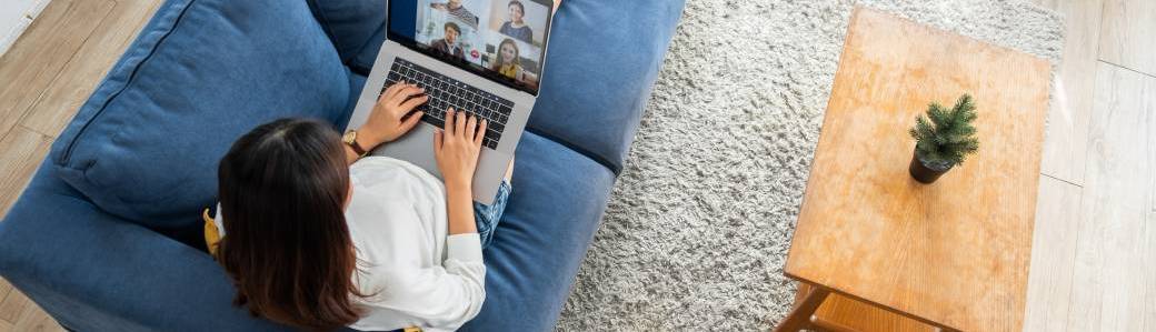 M-Les conséquences du télétravail sur la Qualité de Vie Globale (QVG)