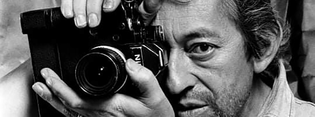 MÉLODIES POUR GAINSBOURG
