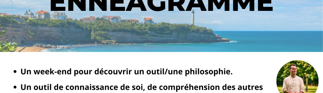 M1 Ennéagramme - Marseille