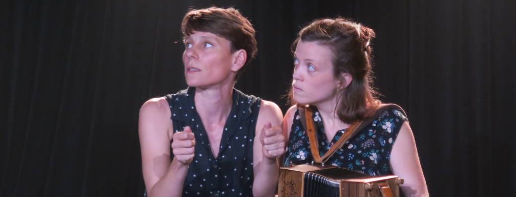 Ma grand-mère est mythologiste