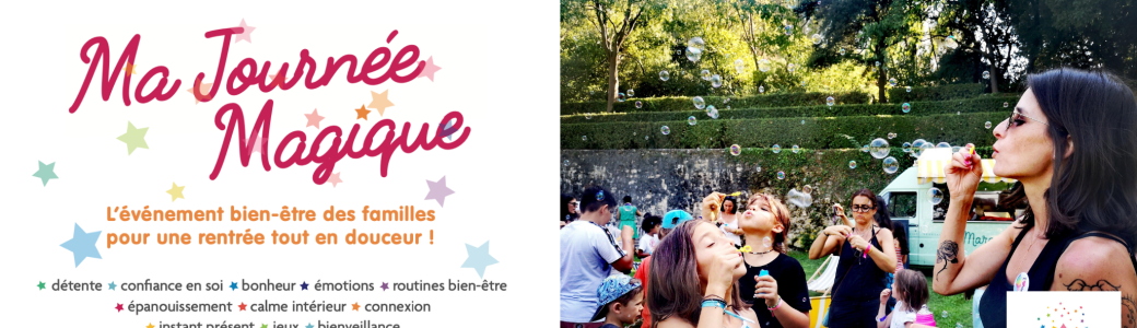 Ma Journée Magique - Pierrefonds