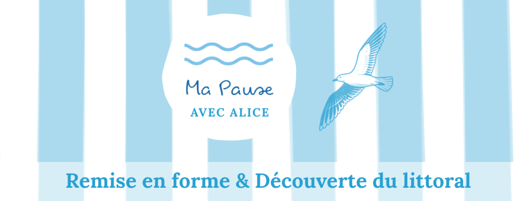 Ma pause avec Alice