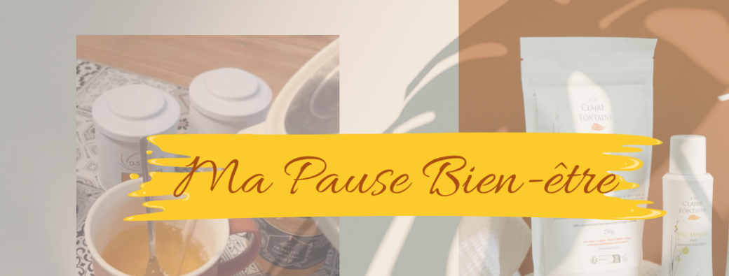 Ma Pause Bien-être